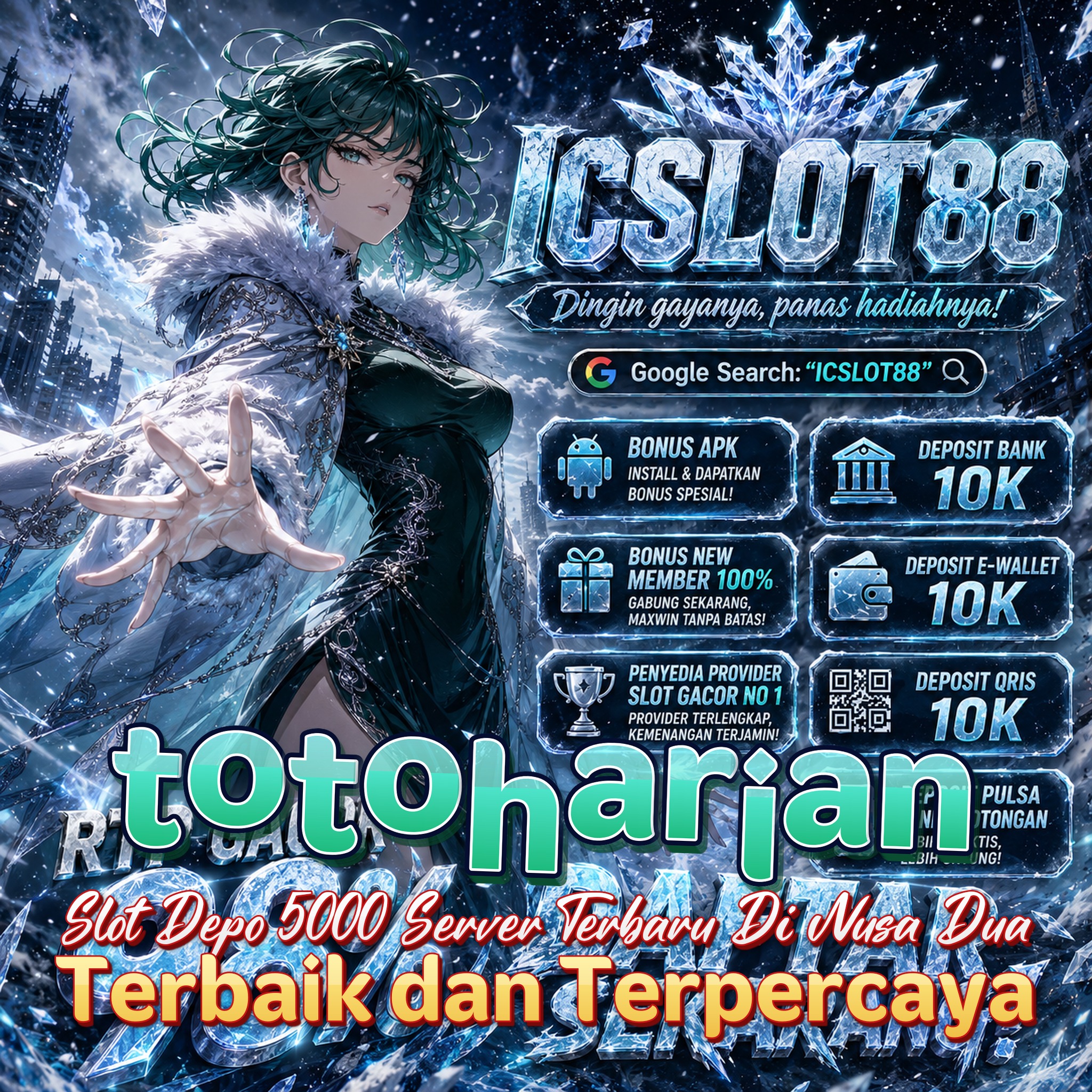 totoharian